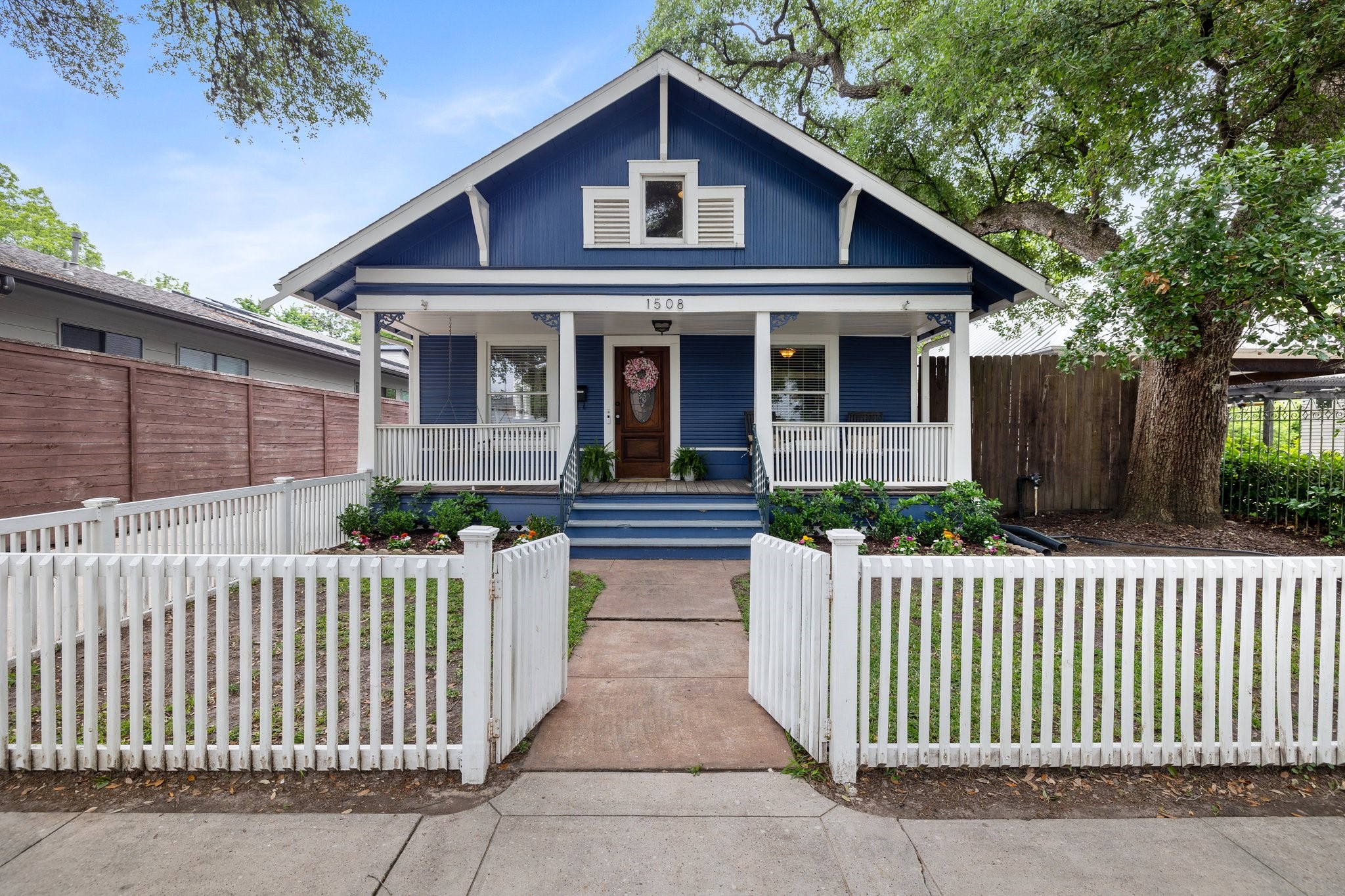 1508 Rutland Street Houston TX 77008