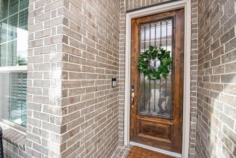 2522 Granberry Point Missouri City TX 77459