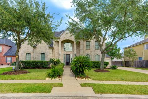 10815 Ashland Bridge Lane Sugar Land TX 77498