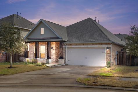 12010 Ibisco Court Richmond TX 77406