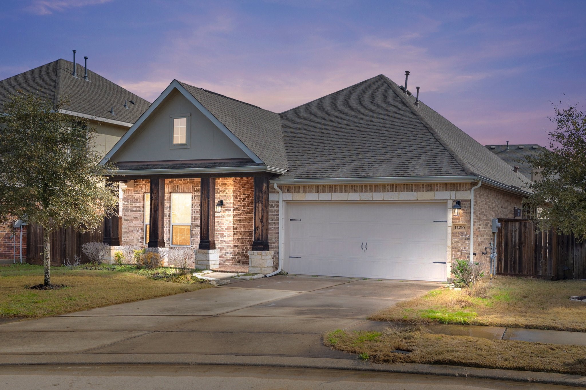 12010 Ibisco Court Richmond TX 77406