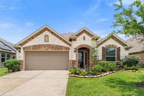 14107 Clearwater Bay Lane Rosharon TX 77583