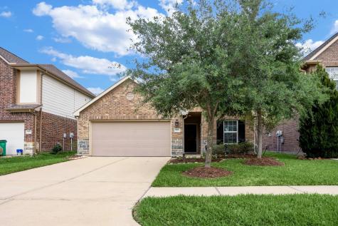 9976 Spring Rock Lane Brookshire TX 77423