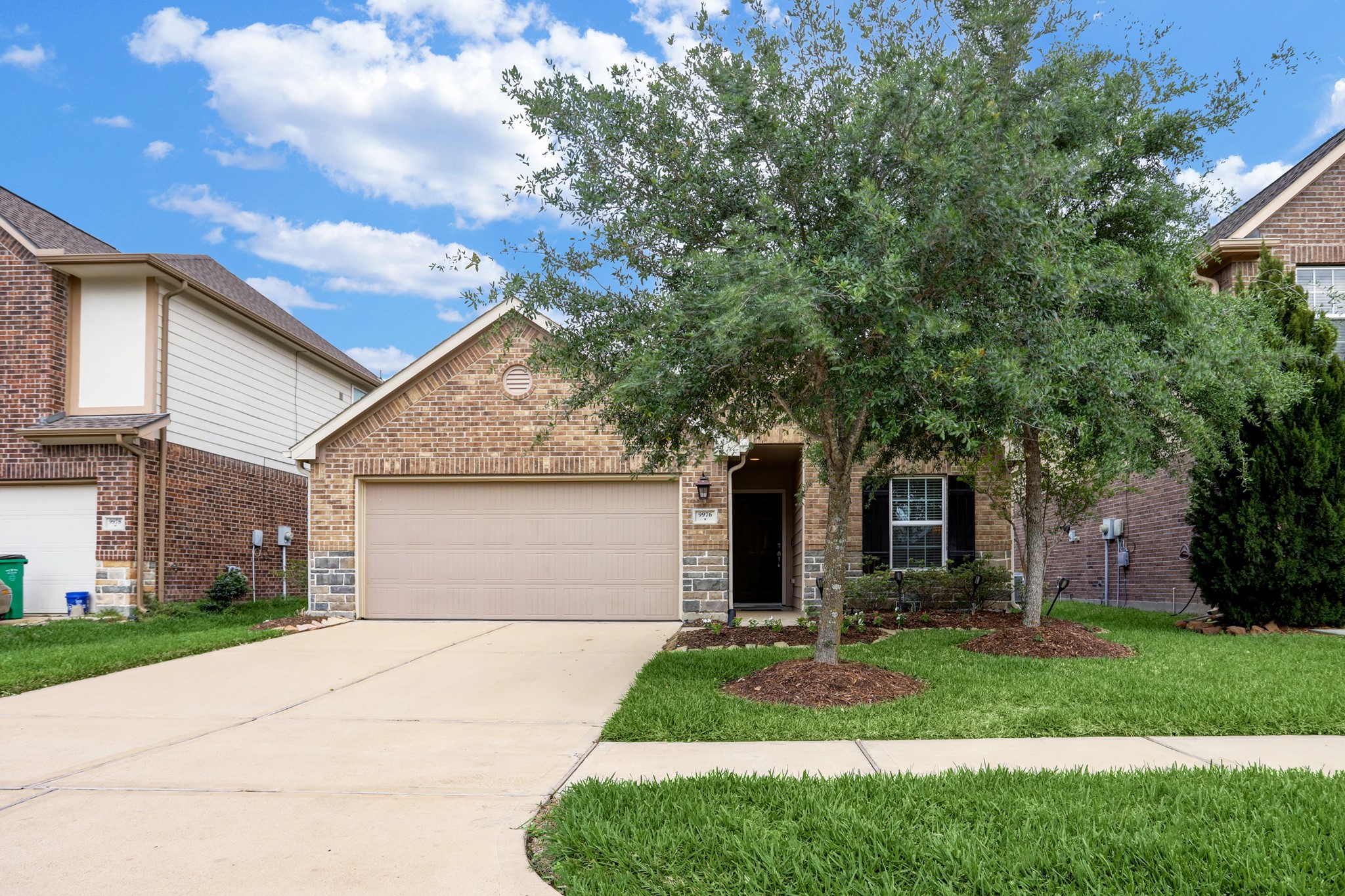9976 Spring Rock Lane Brookshire TX 77423