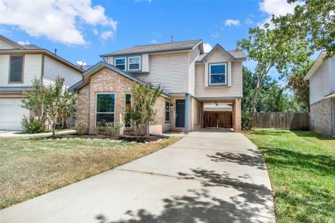 4723 Saint Lawrence Drive Friendswood TX 77546