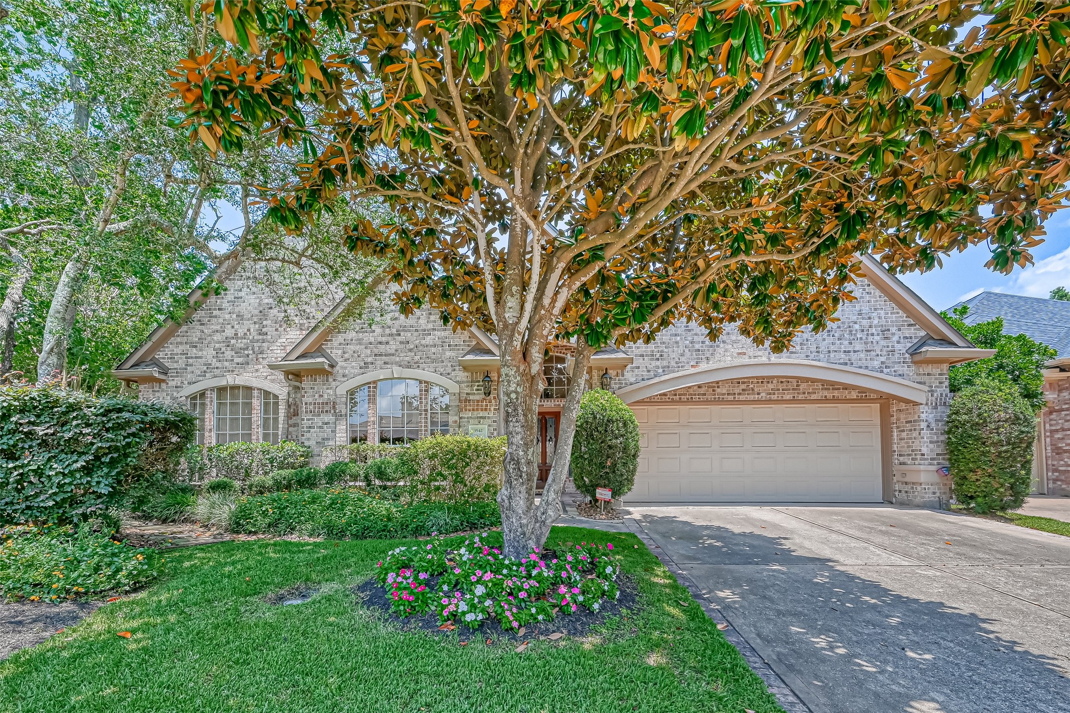 3542 Emerald Falls Court Houston TX 77059