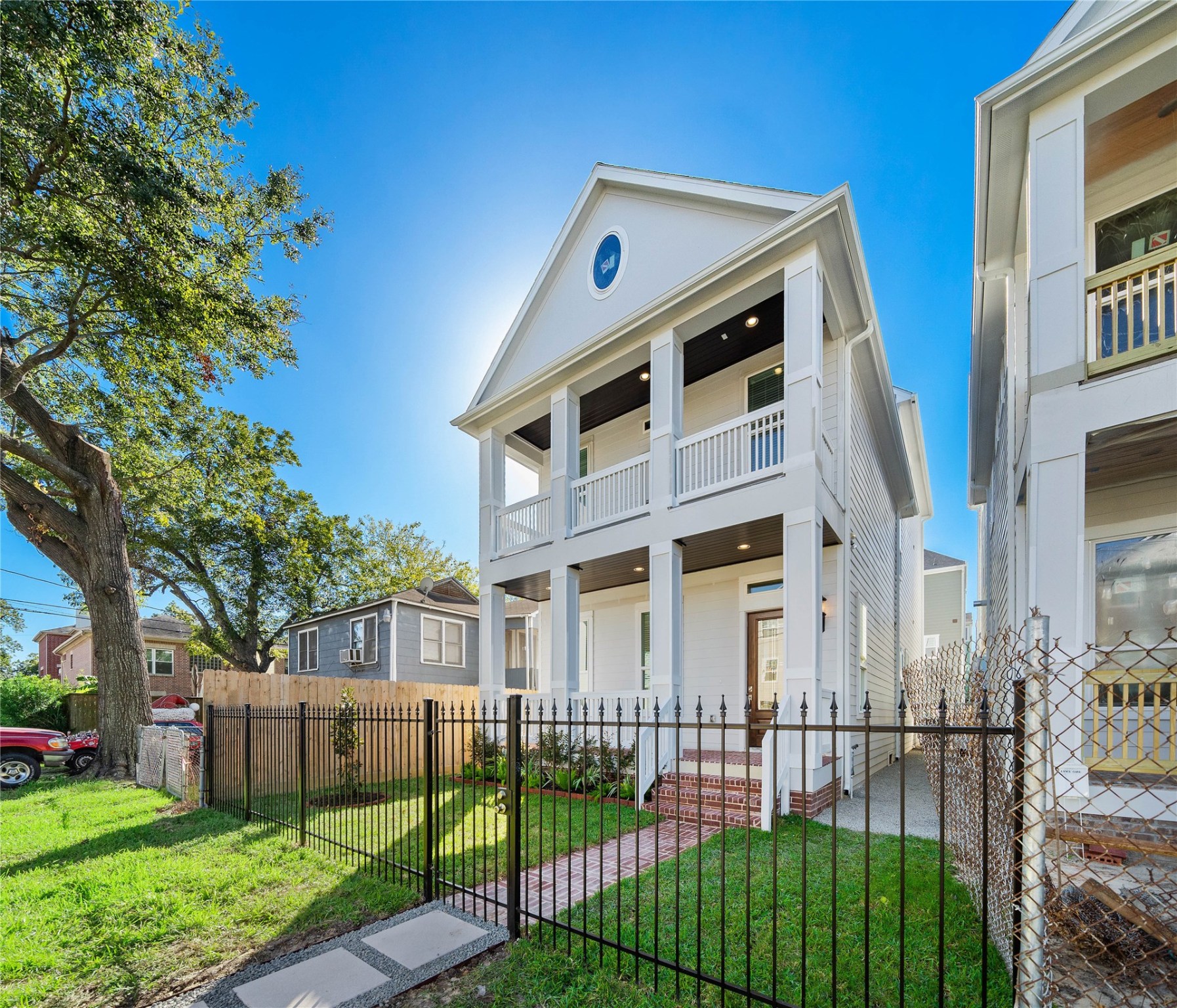 2727 Rutland Street Houston TX 77008
