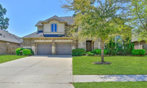 3774 Pinebrook Hollow Lane Spring TX 77386