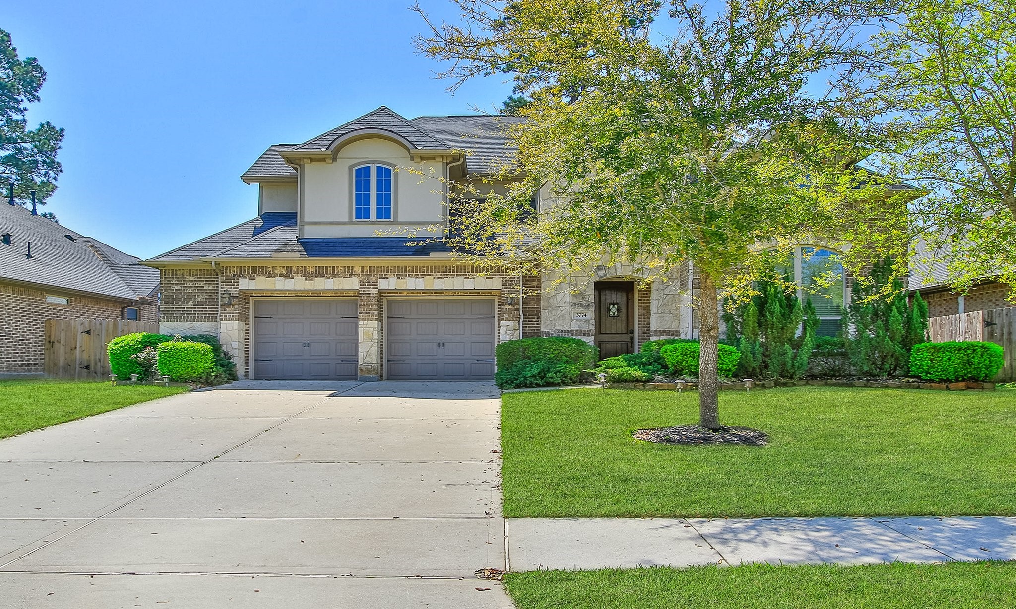3774 Pinebrook Hollow Lane Spring TX 77386