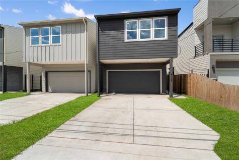 4307 Larkspur Street Houston TX 77051