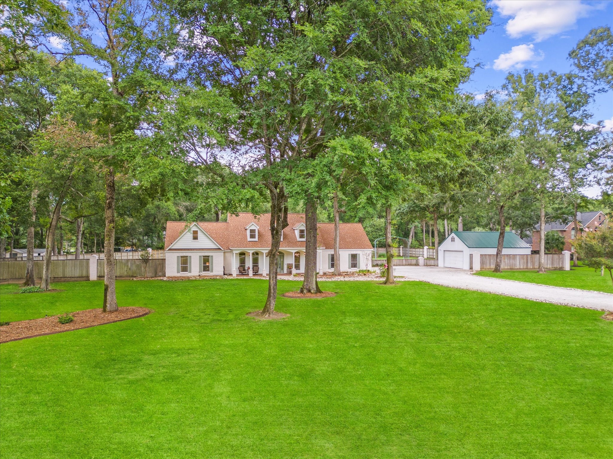 29011 Misty Oaks Drive Huffman TX 77336