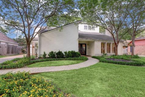 8926 Melissa Lea Lane Houston TX 77040