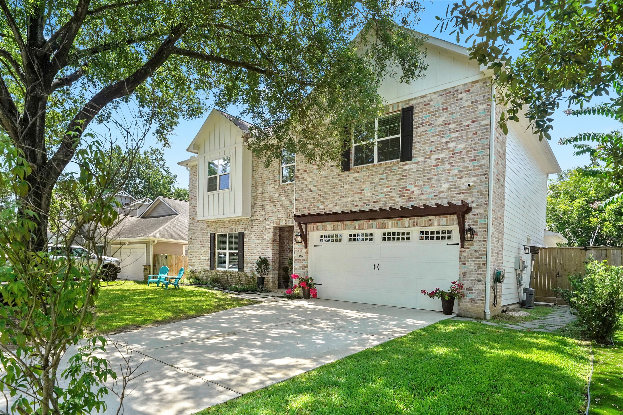 1517 Ebony Lane Houston TX 77018