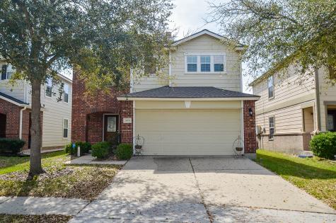 2606 Skyview Glen Court Houston TX 77047