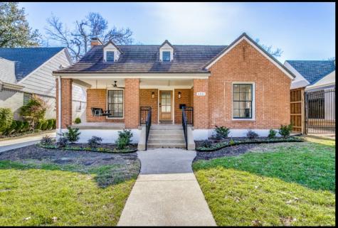6442 Westlake Avenue Dallas TX 75214