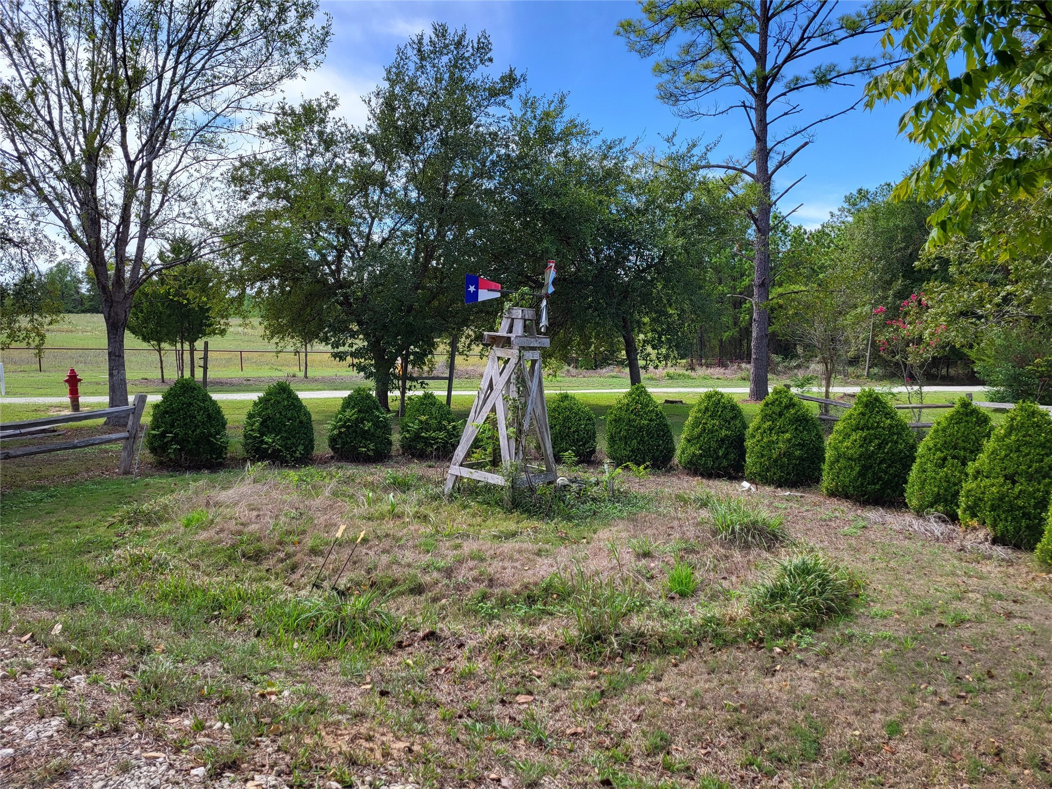 825 Camilla Lake Road Coldspring TX 77331