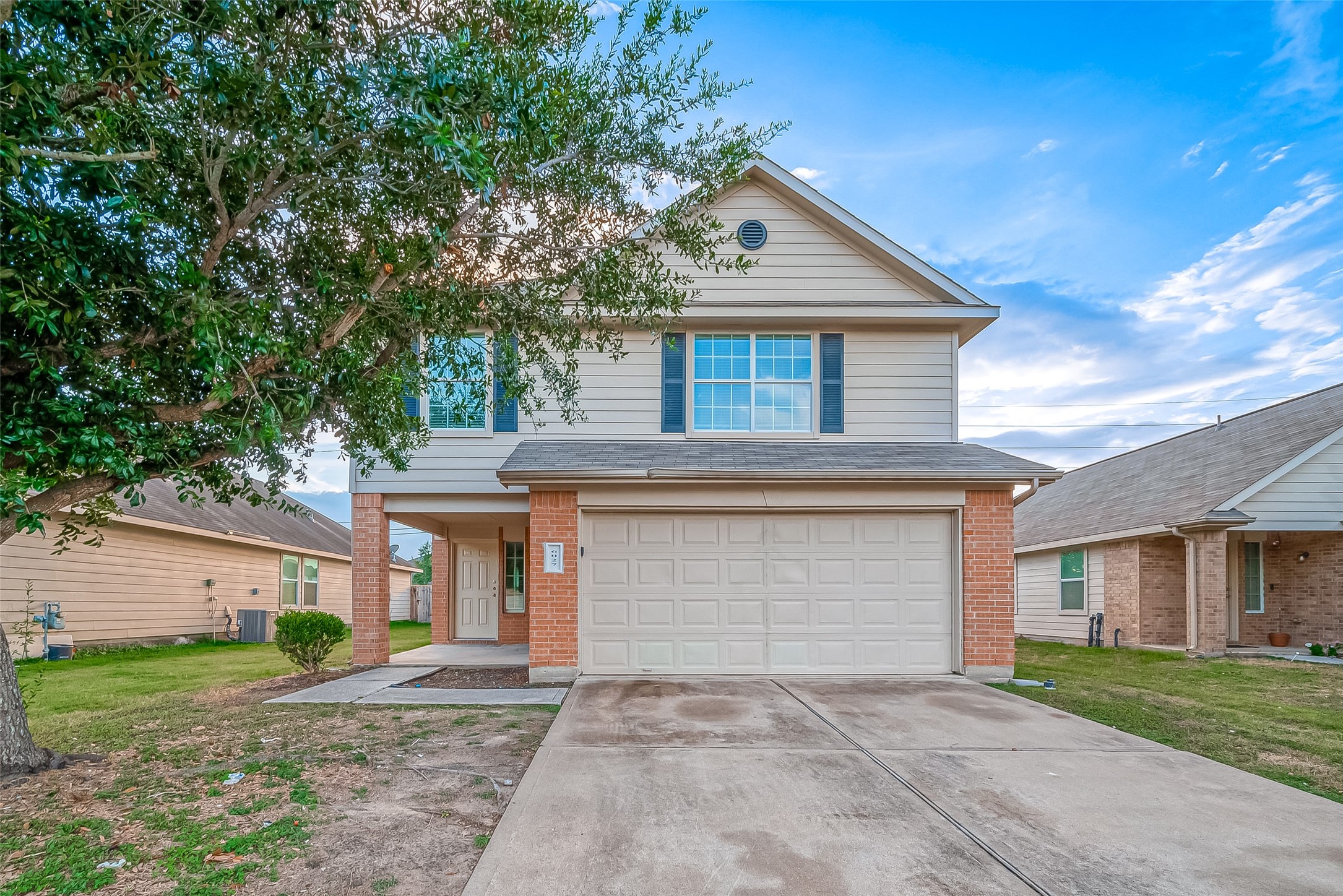 6027 Brenwood Trails Lane Katy TX 77449
