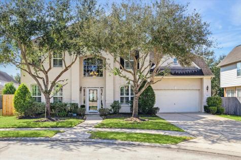 5710 Bahama Cove Court Sugar Land TX 77479