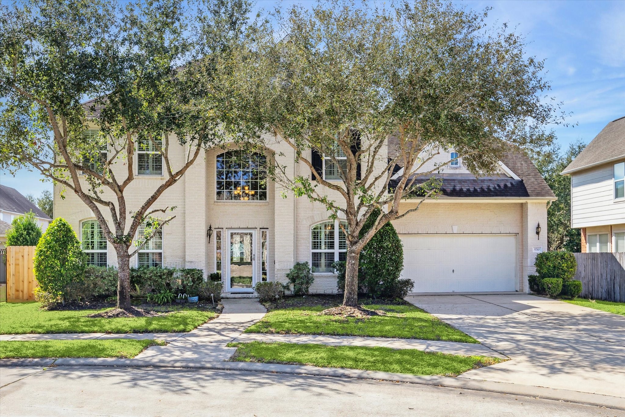 5710 Bahama Cove Court Sugar Land TX 77479