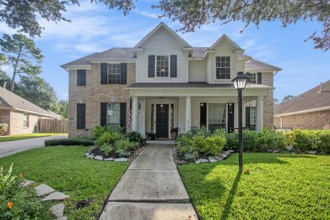 14310 Laurus Estates Lane Cypress TX 77429