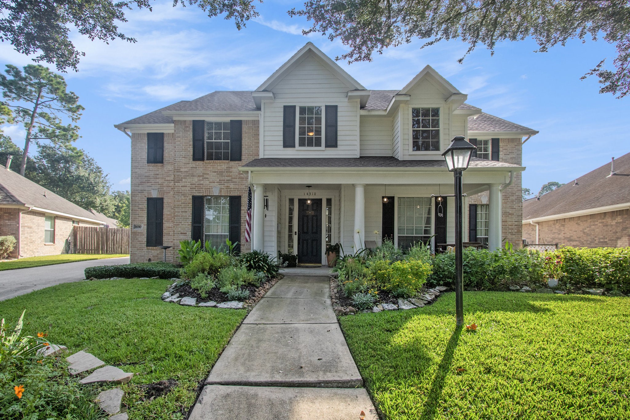 14310 Laurus Estates Lane Cypress TX 77429