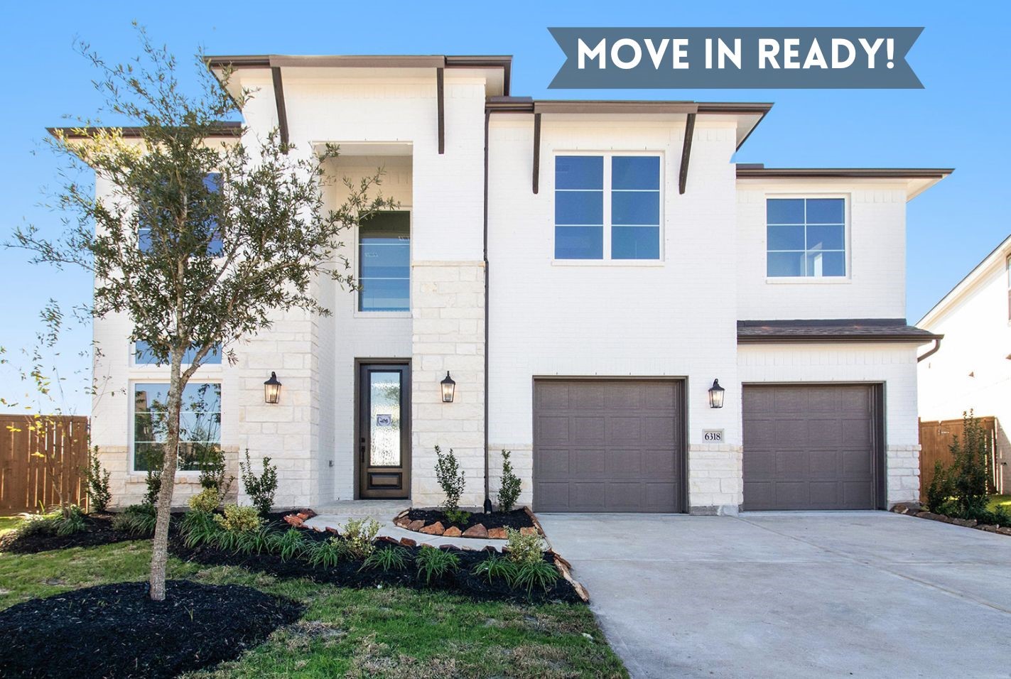6318 Eagle Mountain Lane Manvel TX 77578