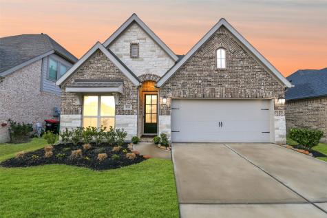 19314 Palfrey Prairie Trail Tomball TX 77377