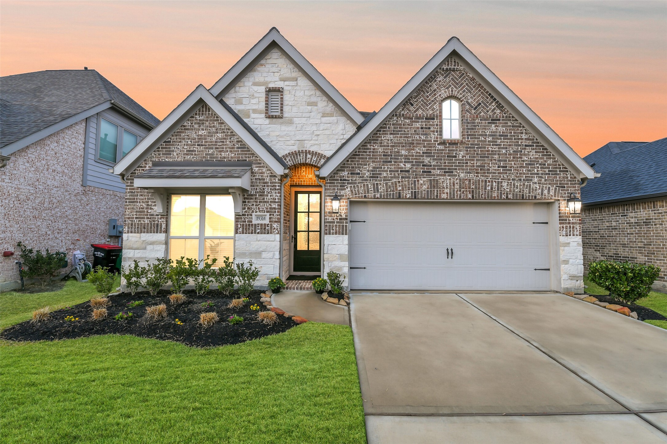 19314 Palfrey Prairie Trail Tomball TX 77377