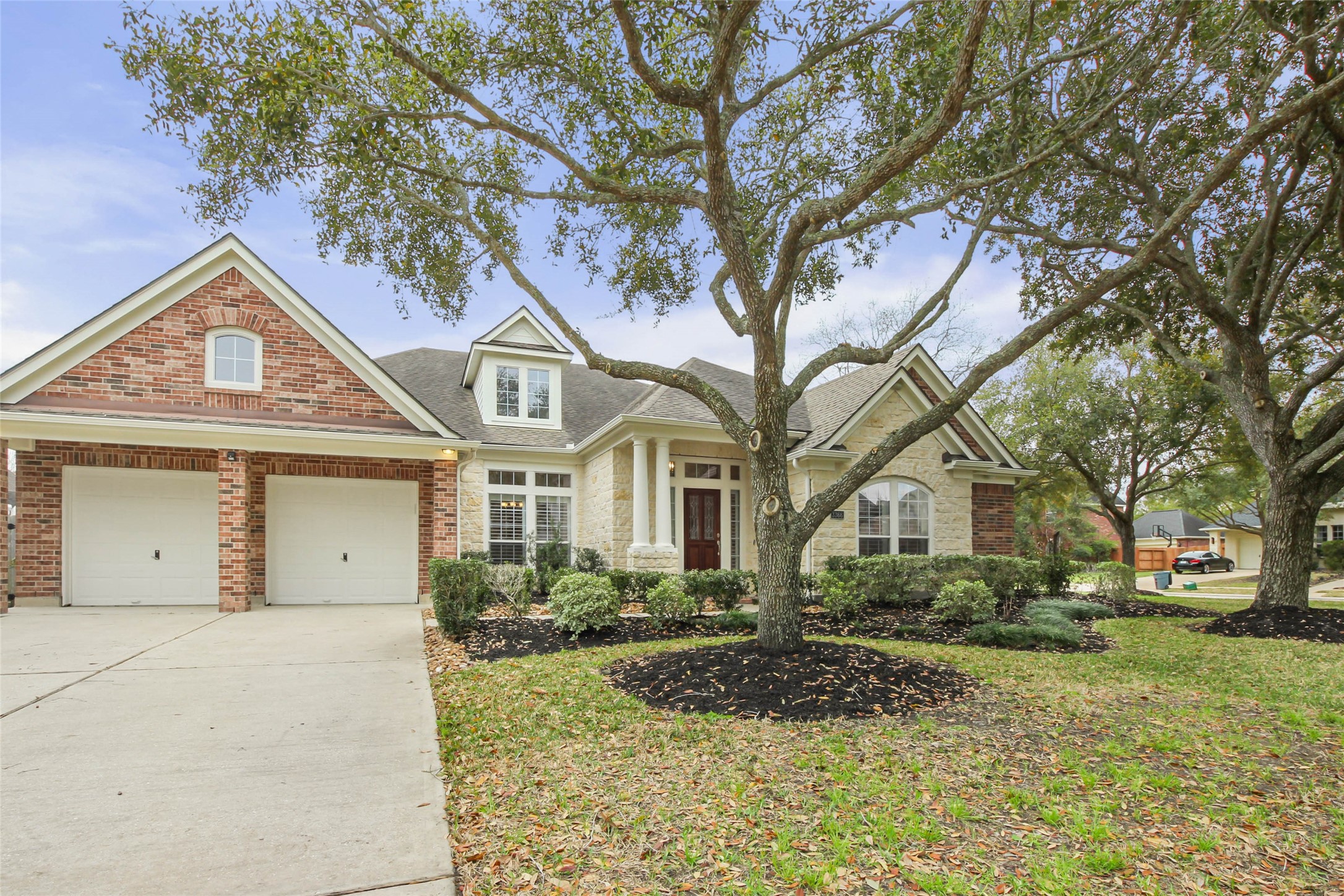 3366 Prince George Drive Friendswood TX 77546