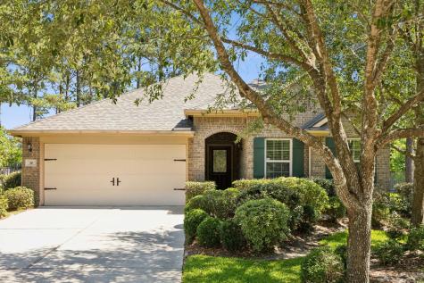 30 Tallgrass Court Spring TX 77389