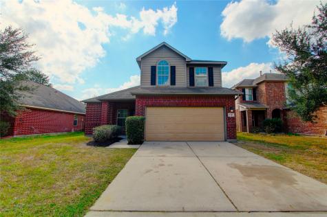 1310 Evermore Manor Lane Houston TX 77073