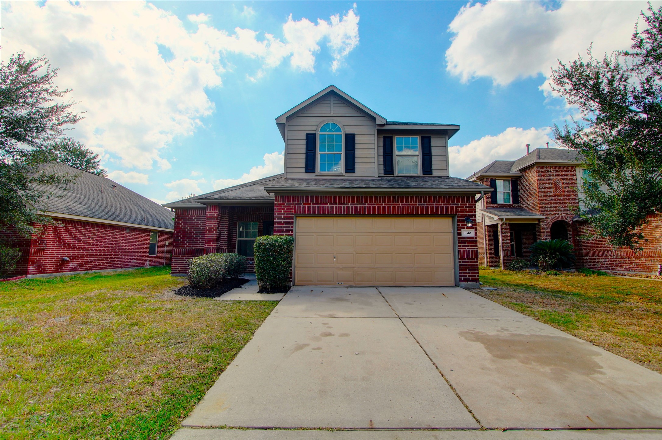 1310 Evermore Manor Lane Houston TX 77073