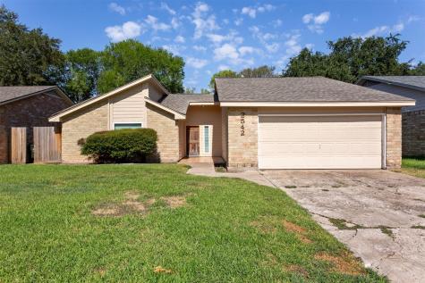 2542 Sage Brush Lane Sugar Land TX 77479
