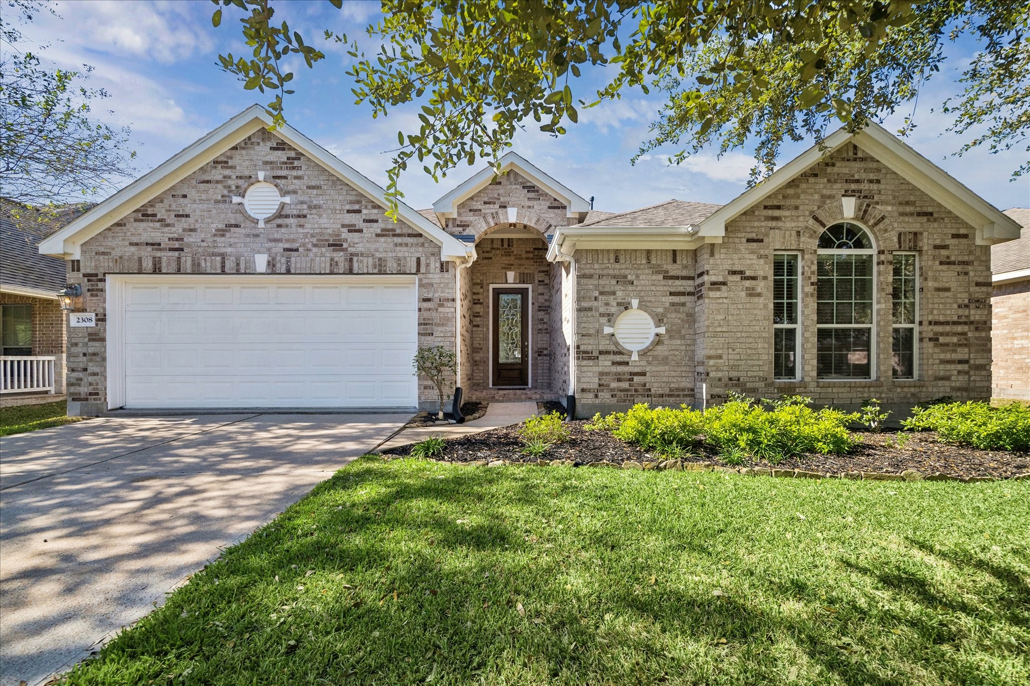 2308 Canyon Springs Drive Pearland TX 77584