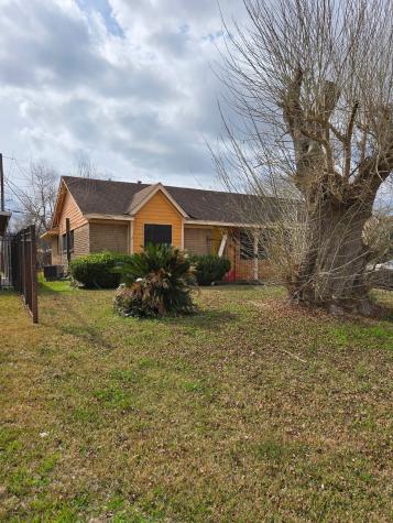 3110 Brisbane Street Houston TX 77051