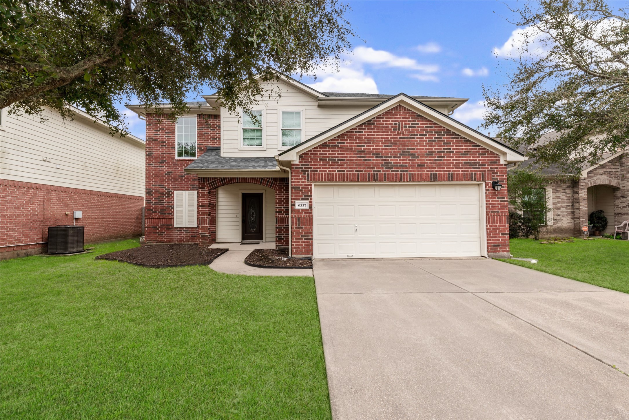 8227 Blackcherry Lane Baytown TX 77523