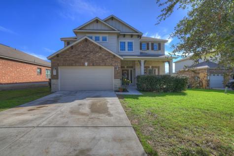1945 Eastern Finch New Braunfels TX 78130