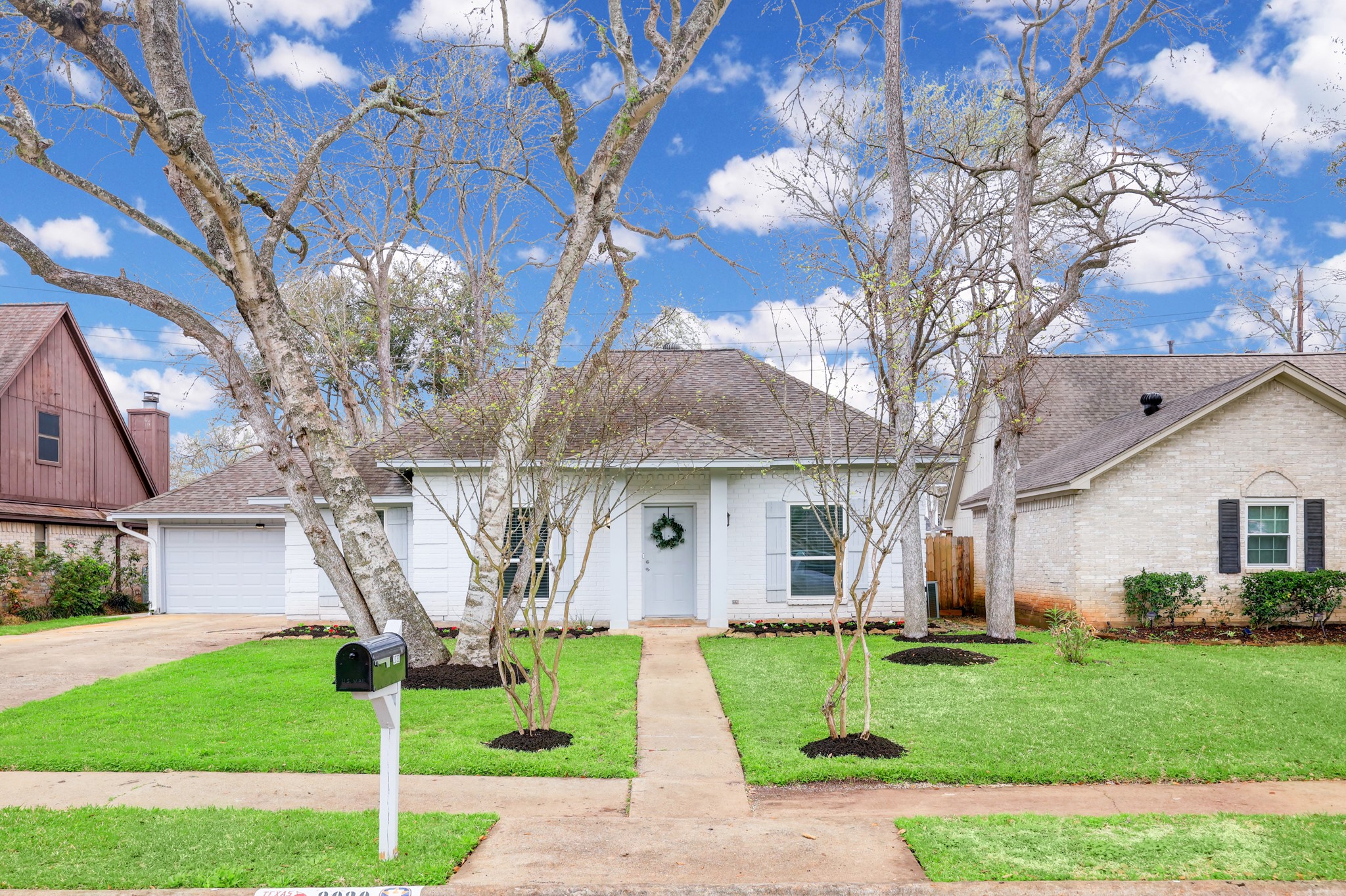 2030 Richmond Drive Richmond TX 77406
