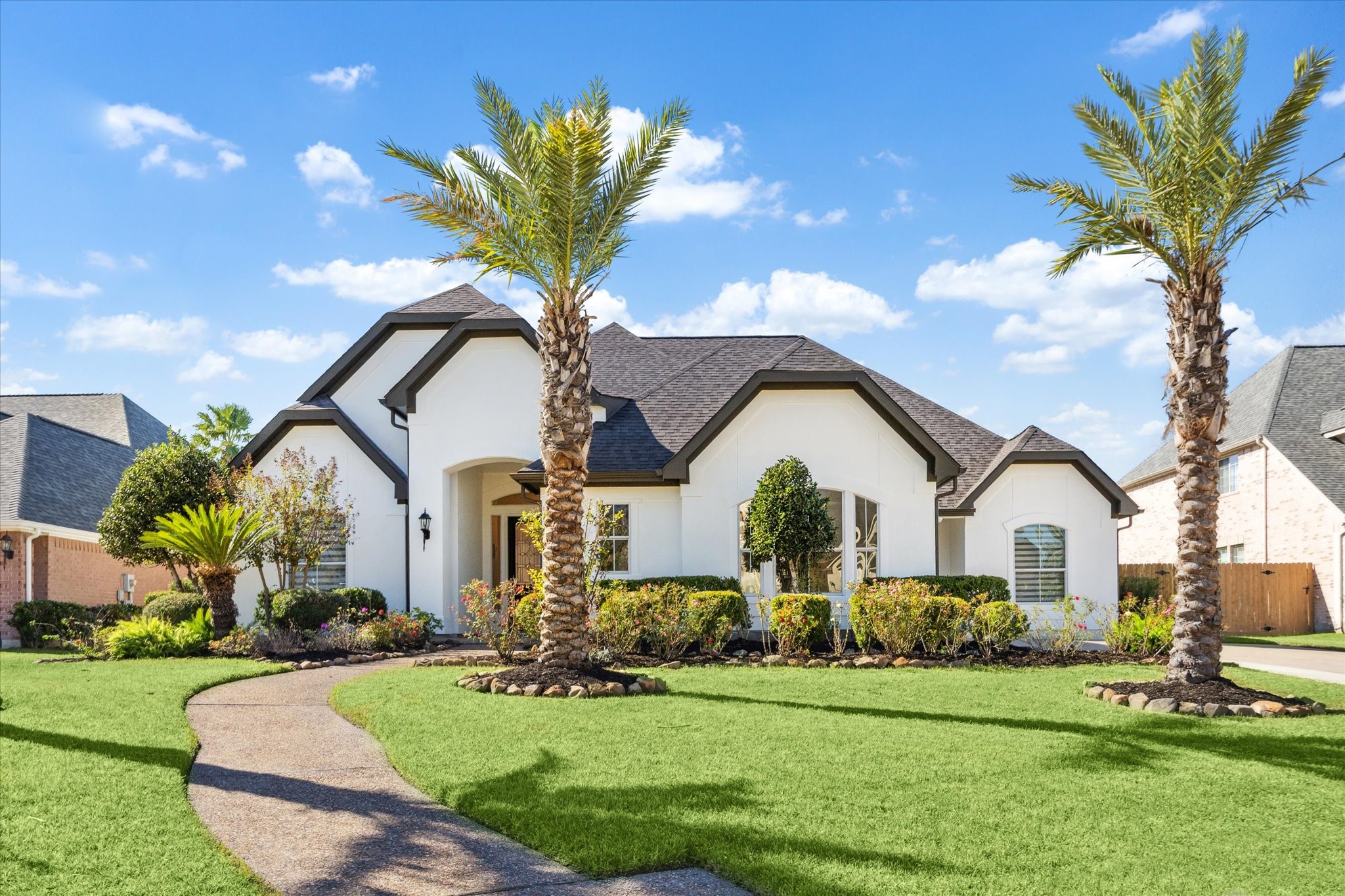 2226 Vinemead Court Katy TX 77450