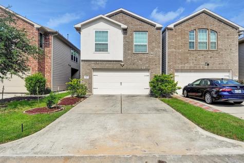 11417 Hackmatack Way Houston TX 77066