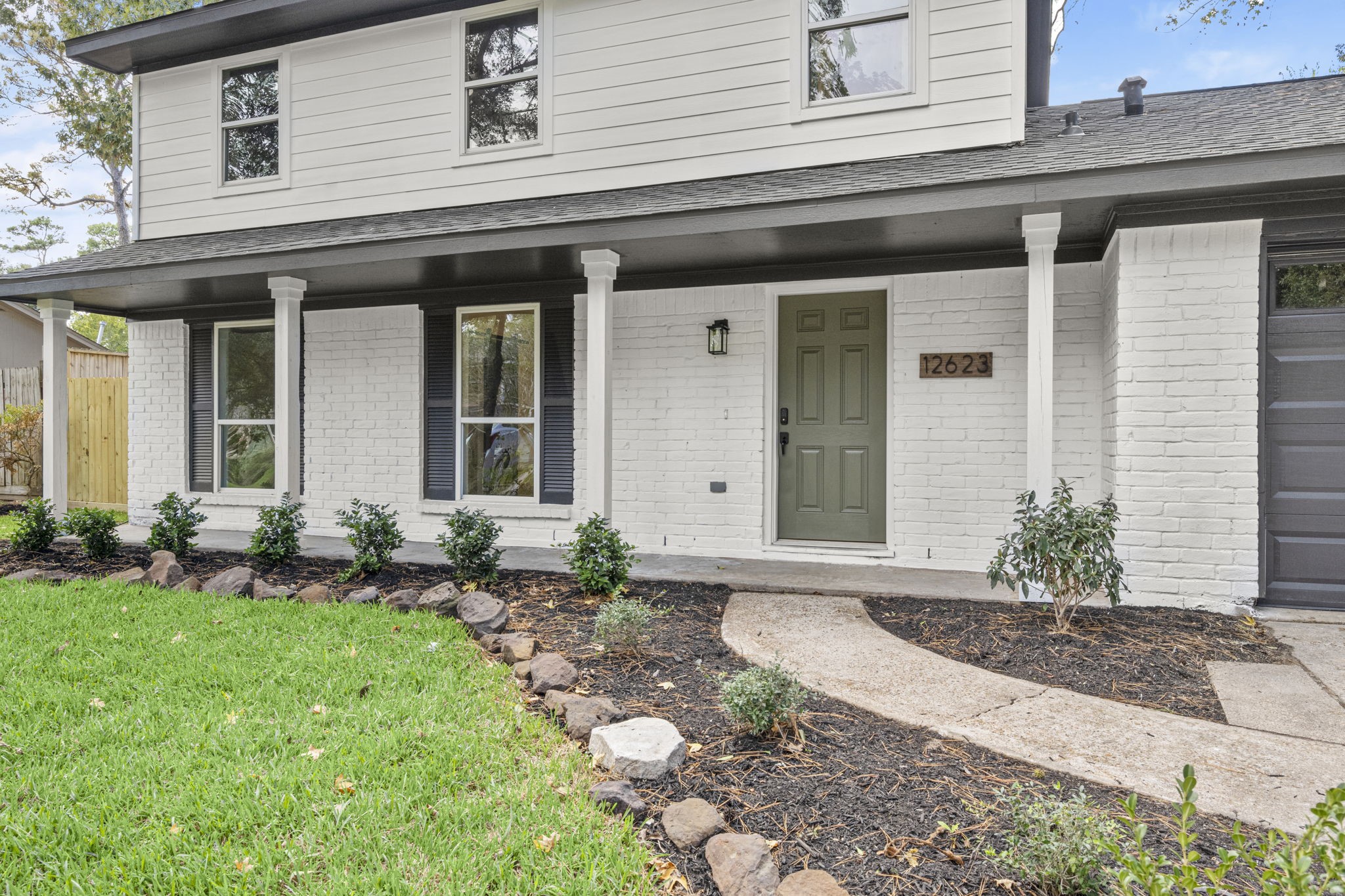 12623 Pleasant Grove Road Cypress TX 77429