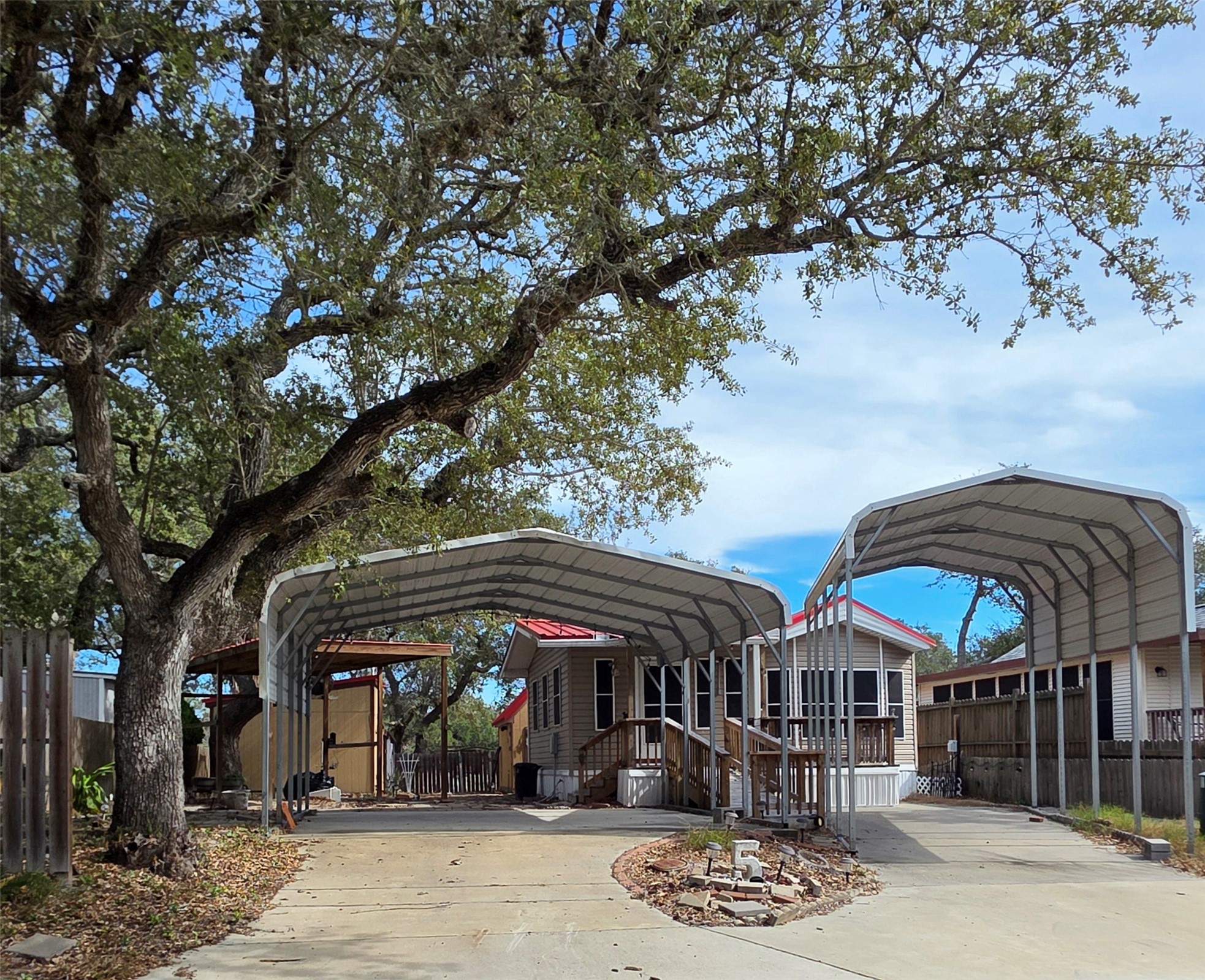 5 Saint Charles Bay Drive Rockport TX 78382