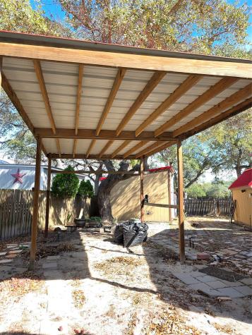 5 Saint Charles Bay Drive Rockport TX 78382