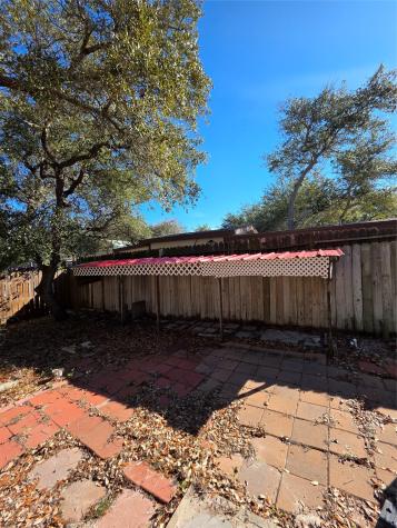 5 Saint Charles Bay Drive Rockport TX 78382