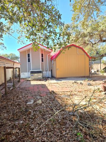 5 Saint Charles Bay Drive Rockport TX 78382