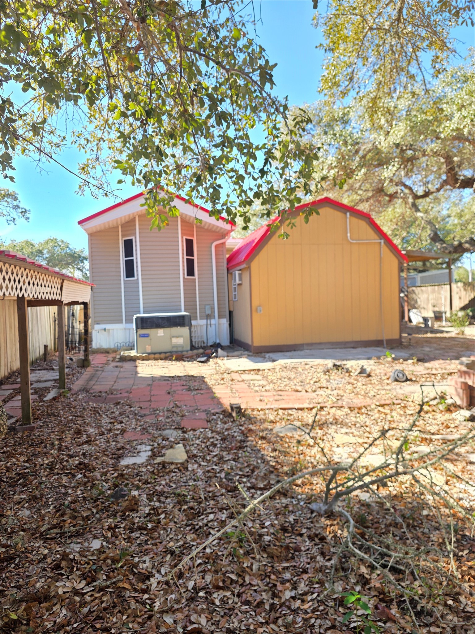 5 Saint Charles Bay Drive Rockport TX 78382