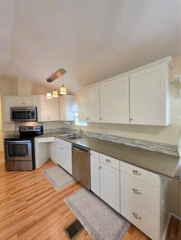 5 Saint Charles Bay Drive Rockport TX 78382