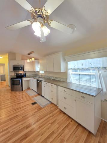 5 Saint Charles Bay Drive Rockport TX 78382