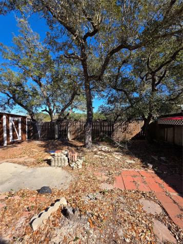 5 Saint Charles Bay Drive Rockport TX 78382