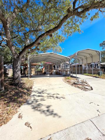5 Saint Charles Bay Drive Rockport TX 78382